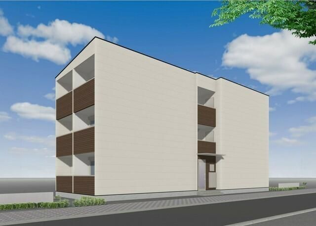 部屋画像