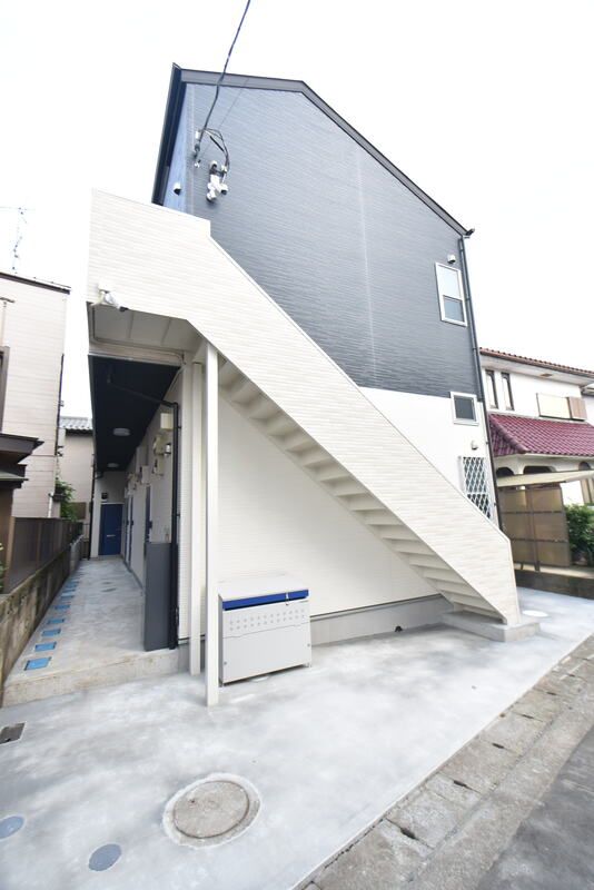 部屋画像