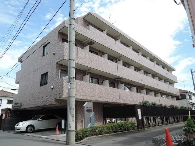 部屋画像