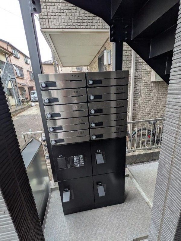 その他