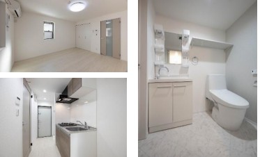 居室・リビング