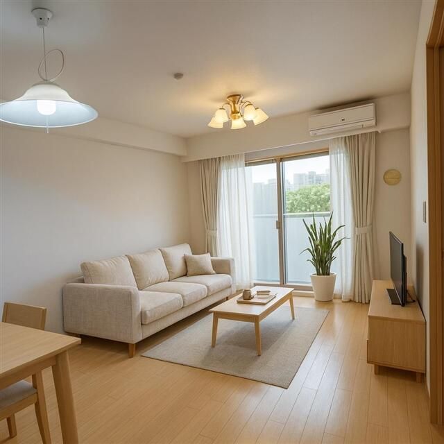 居室・リビング