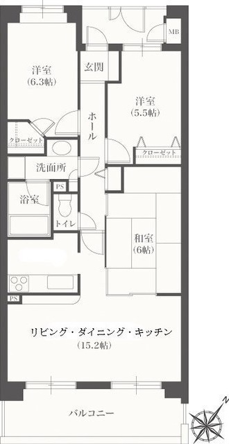 サムネイルイメージ