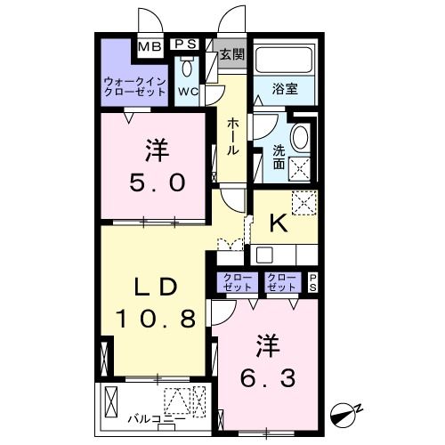 サムネイルイメージ