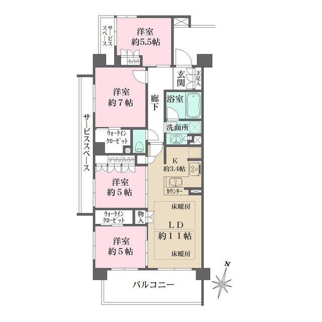 サムネイルイメージ