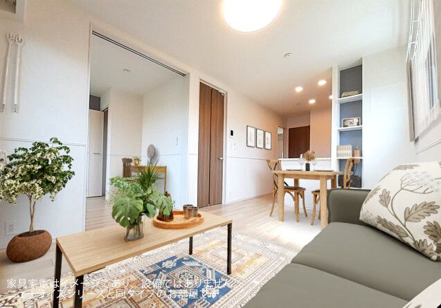 居室・リビング