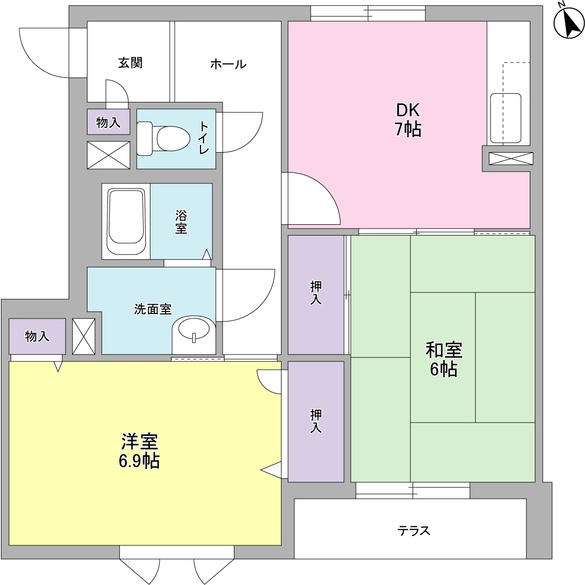 サムネイルイメージ