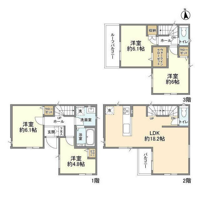 サムネイルイメージ