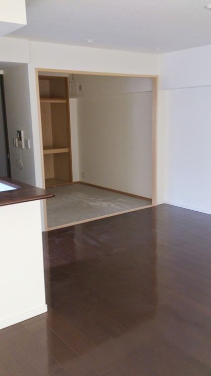 居室・リビング