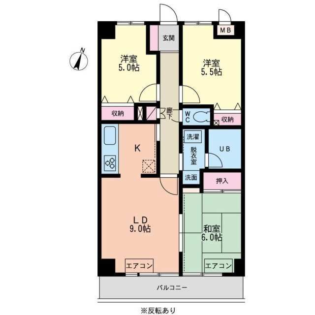 サムネイルイメージ