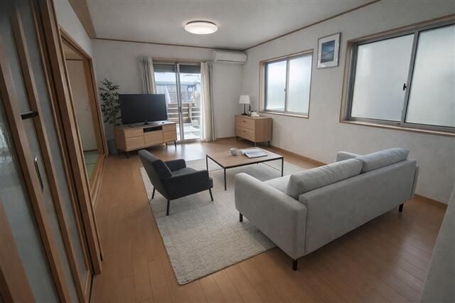 居室・リビング