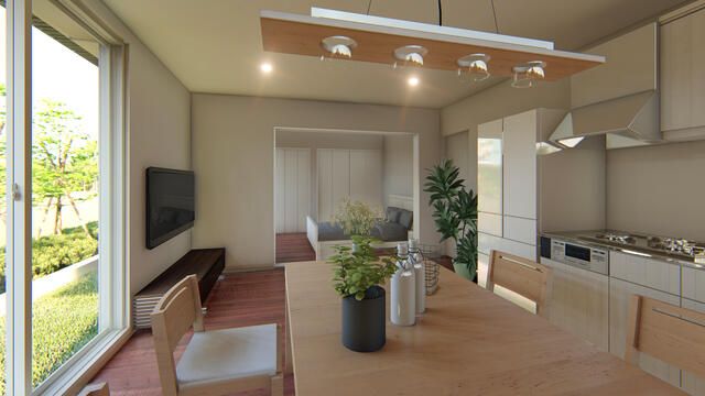 居室・リビング