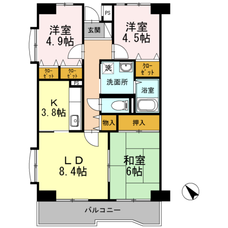 サムネイルイメージ