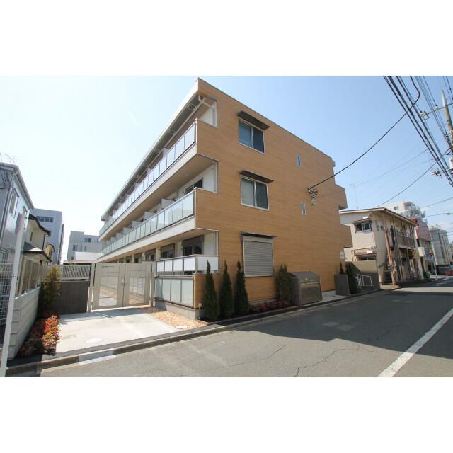 部屋画像