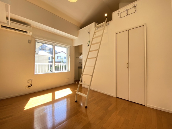 居室・リビング