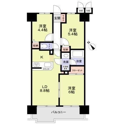 サムネイルイメージ