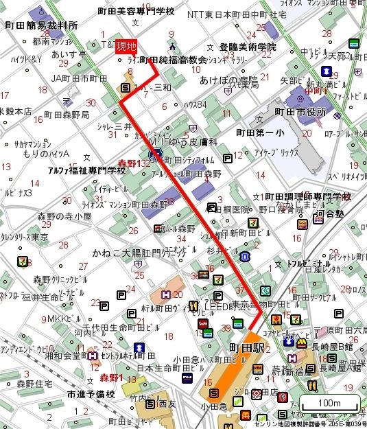 その他