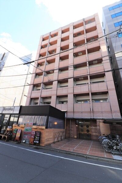 部屋画像