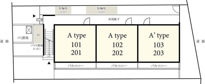 その他