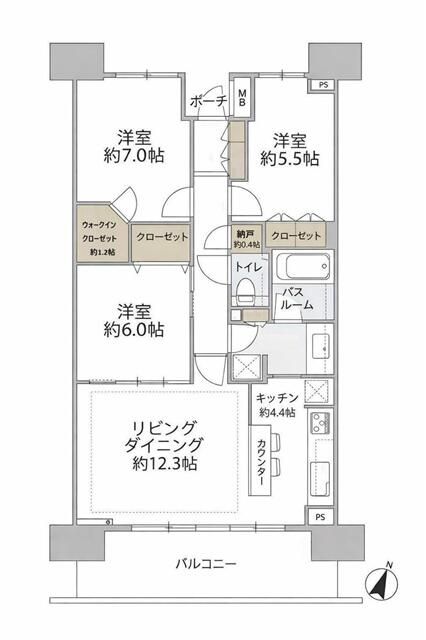 サムネイルイメージ
