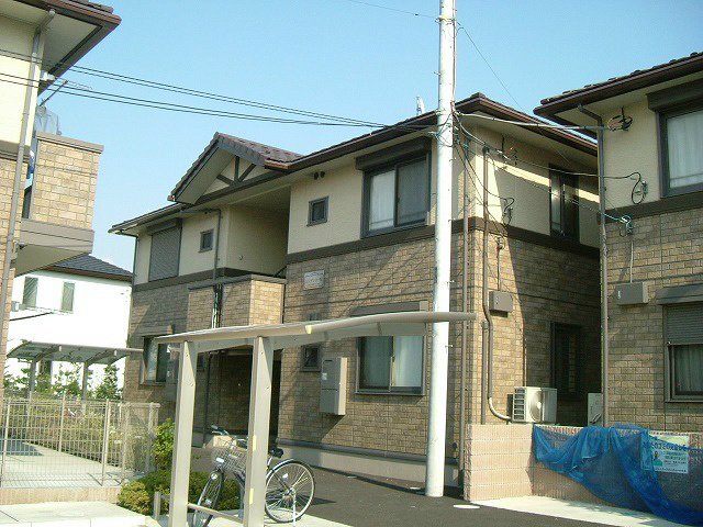 部屋画像