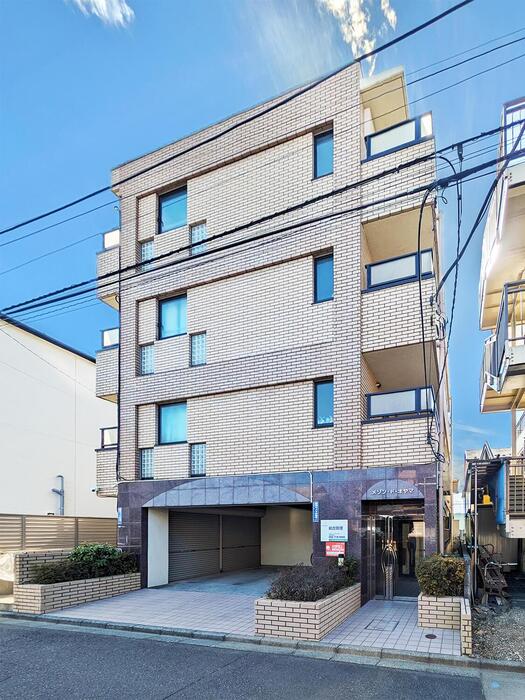 部屋画像