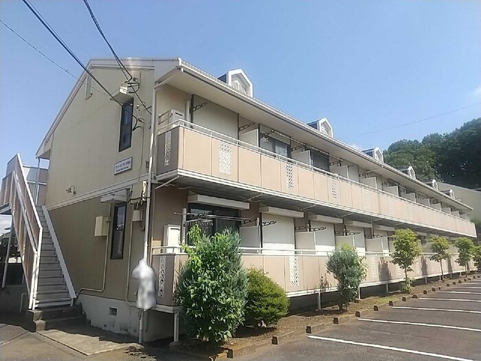 部屋画像