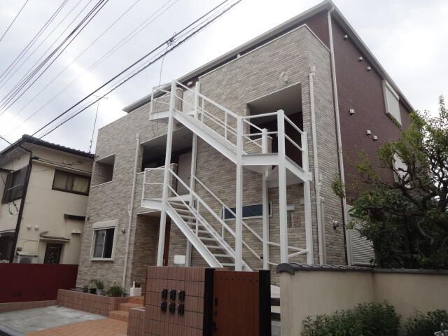 部屋画像