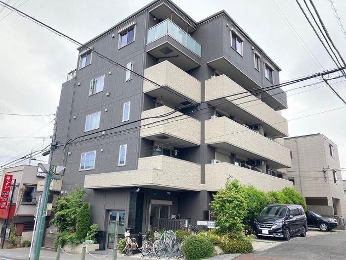 部屋画像