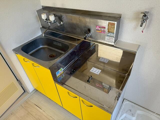 キッチン