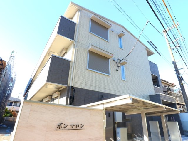部屋画像