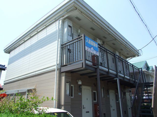 部屋画像