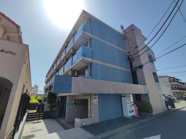 部屋画像