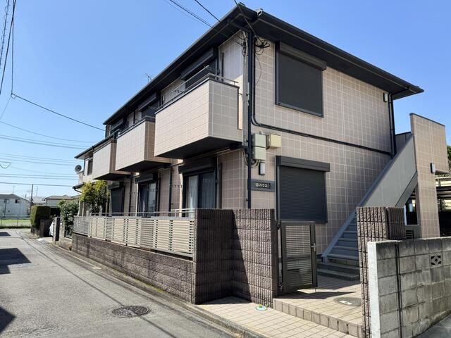 部屋画像