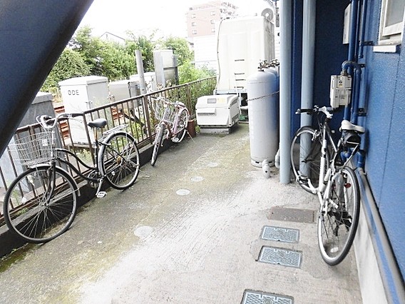 その他