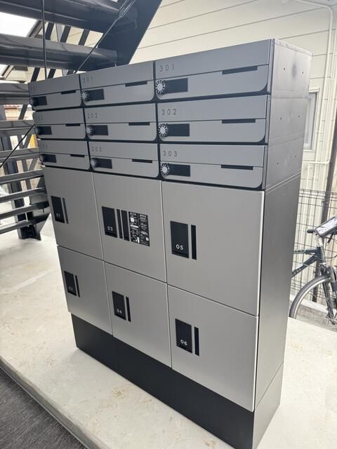その他