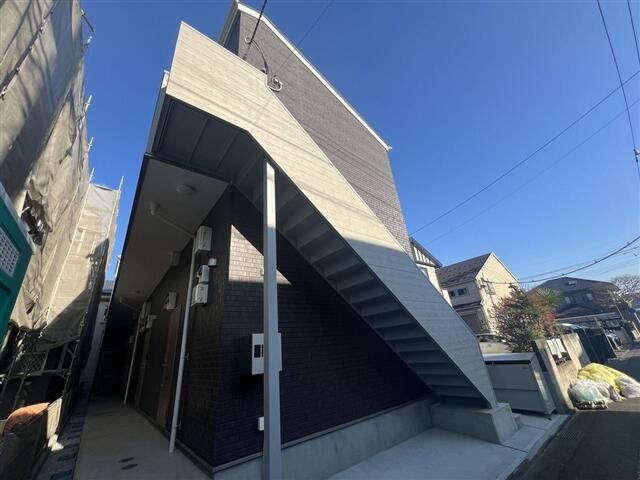 部屋画像
