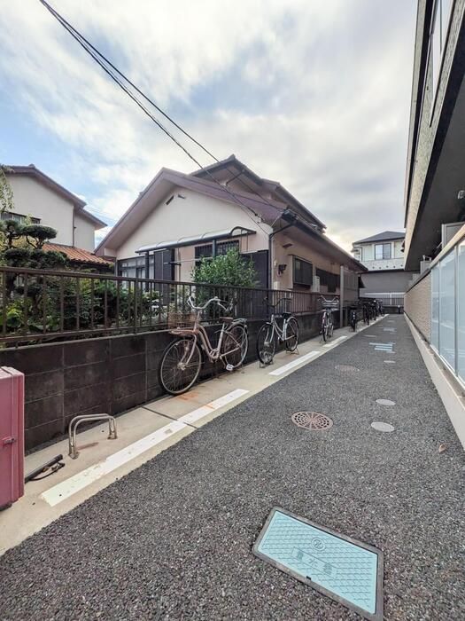 その他