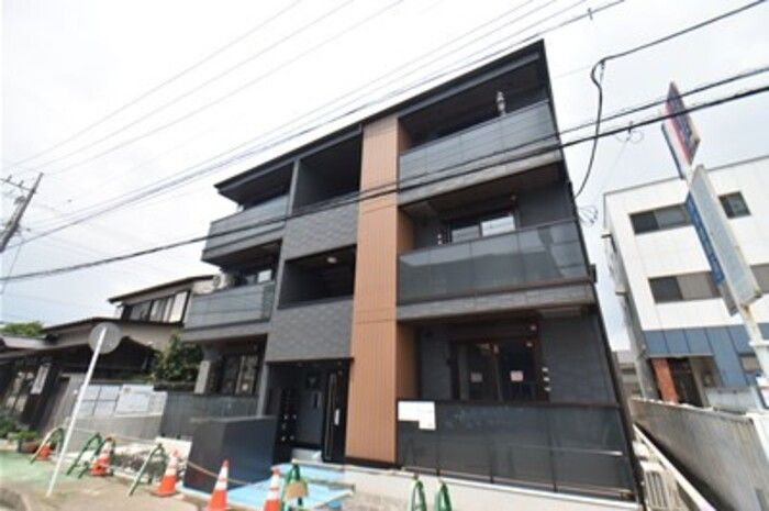 部屋画像