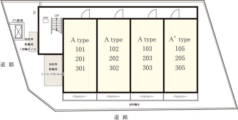 その他