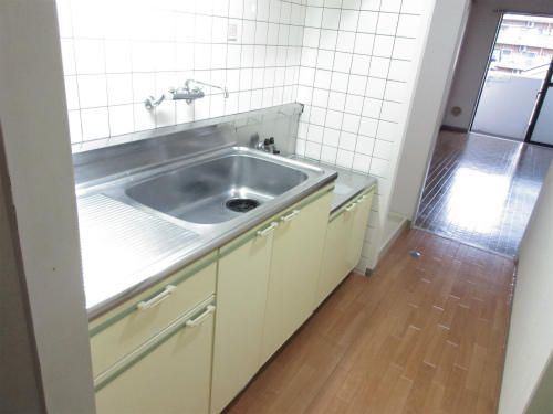 キッチン