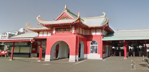 周辺