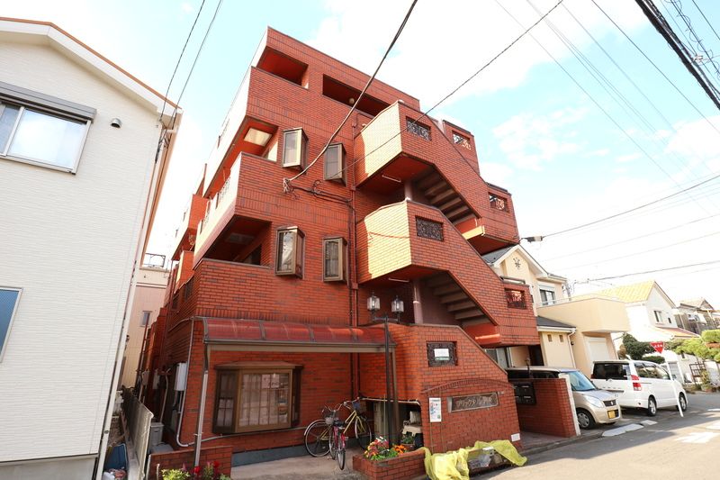 部屋画像