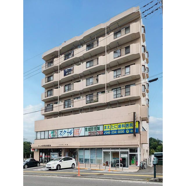 部屋画像