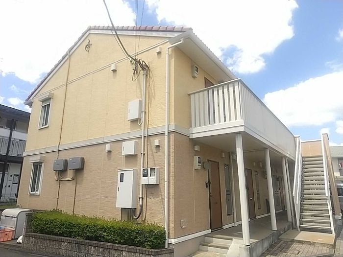 部屋画像