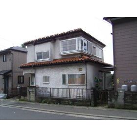 部屋画像
