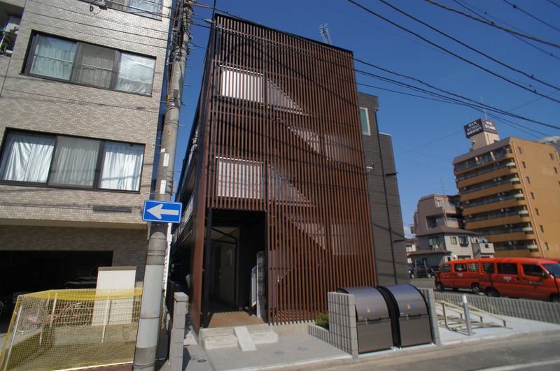 部屋画像