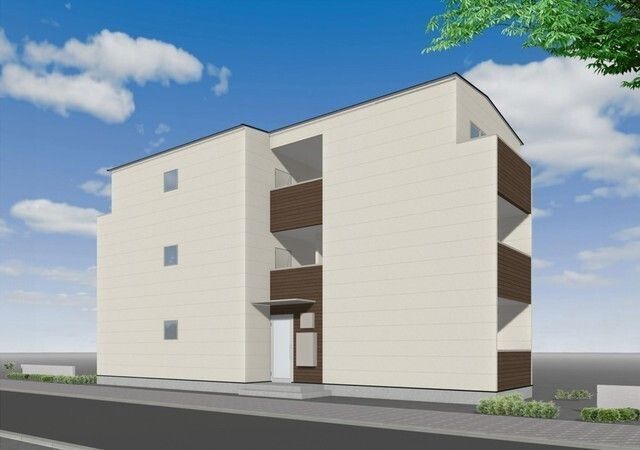 部屋画像