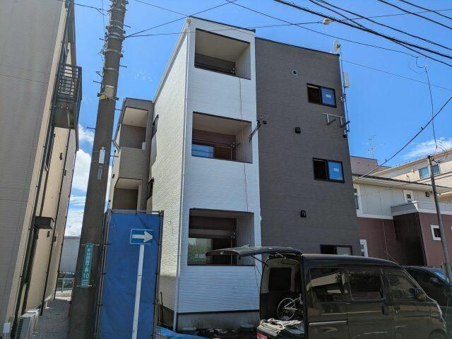 部屋画像