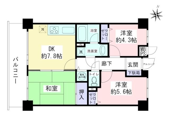 サムネイルイメージ